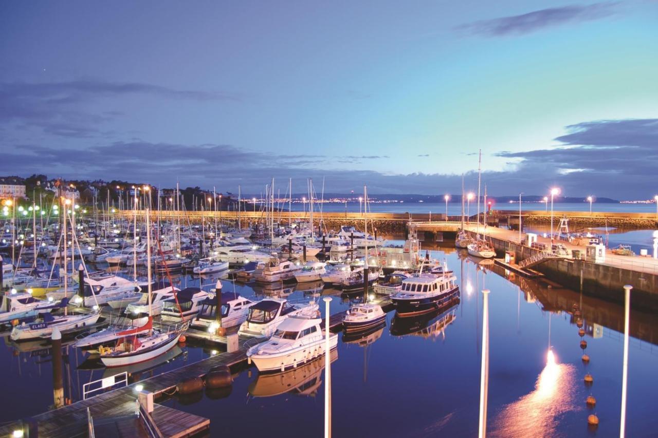 Cheap & Cheerful Apartment Near Bangor Marina Exterior foto