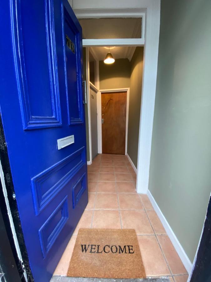 Cheap & Cheerful Apartment Near Bangor Marina Exterior foto