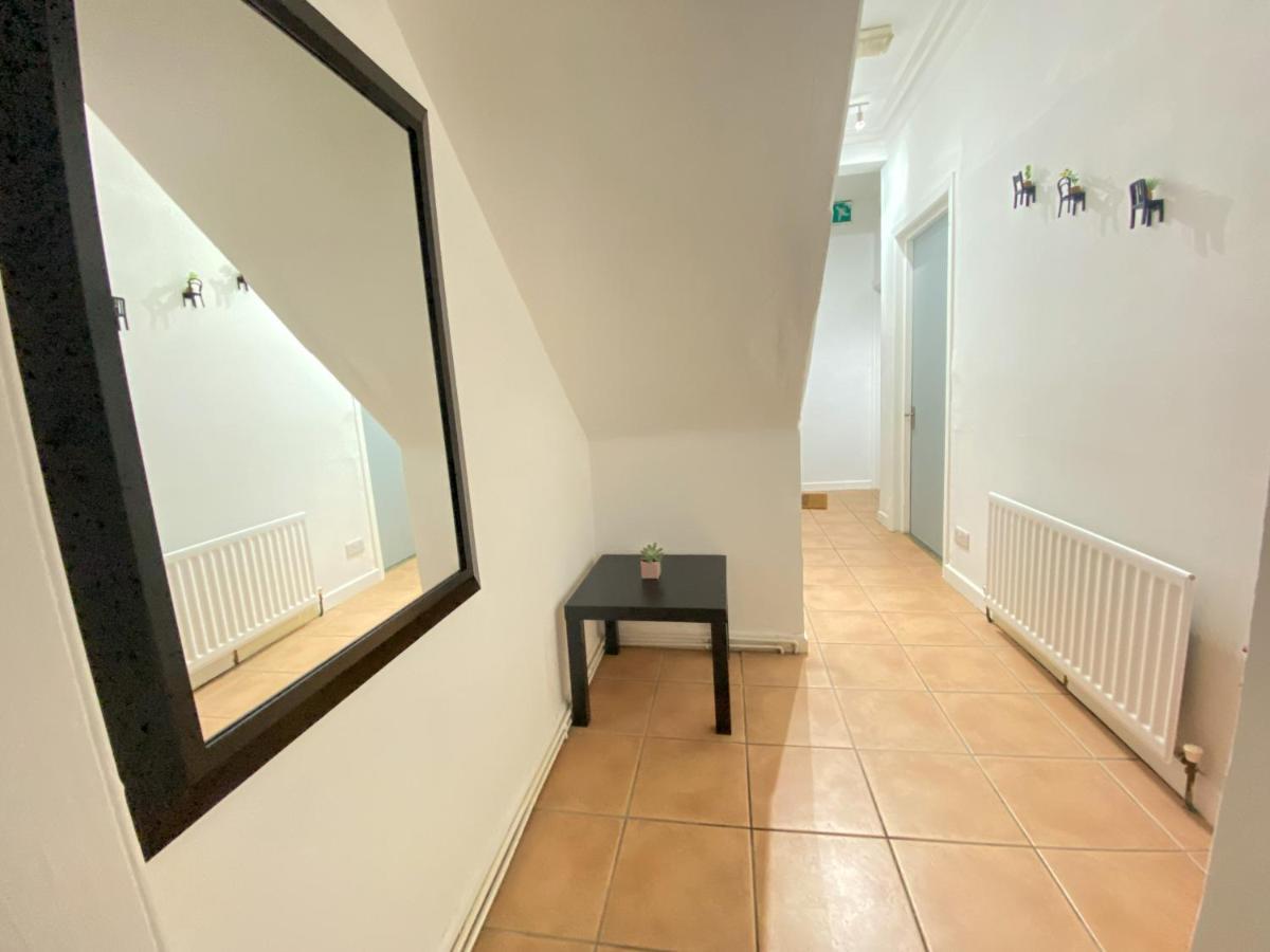 Cheap & Cheerful Apartment Near Bangor Marina Exterior foto